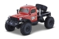 Preview: DPROC11036RS Rochobby Atlas Mud Master 1:10 4WD
